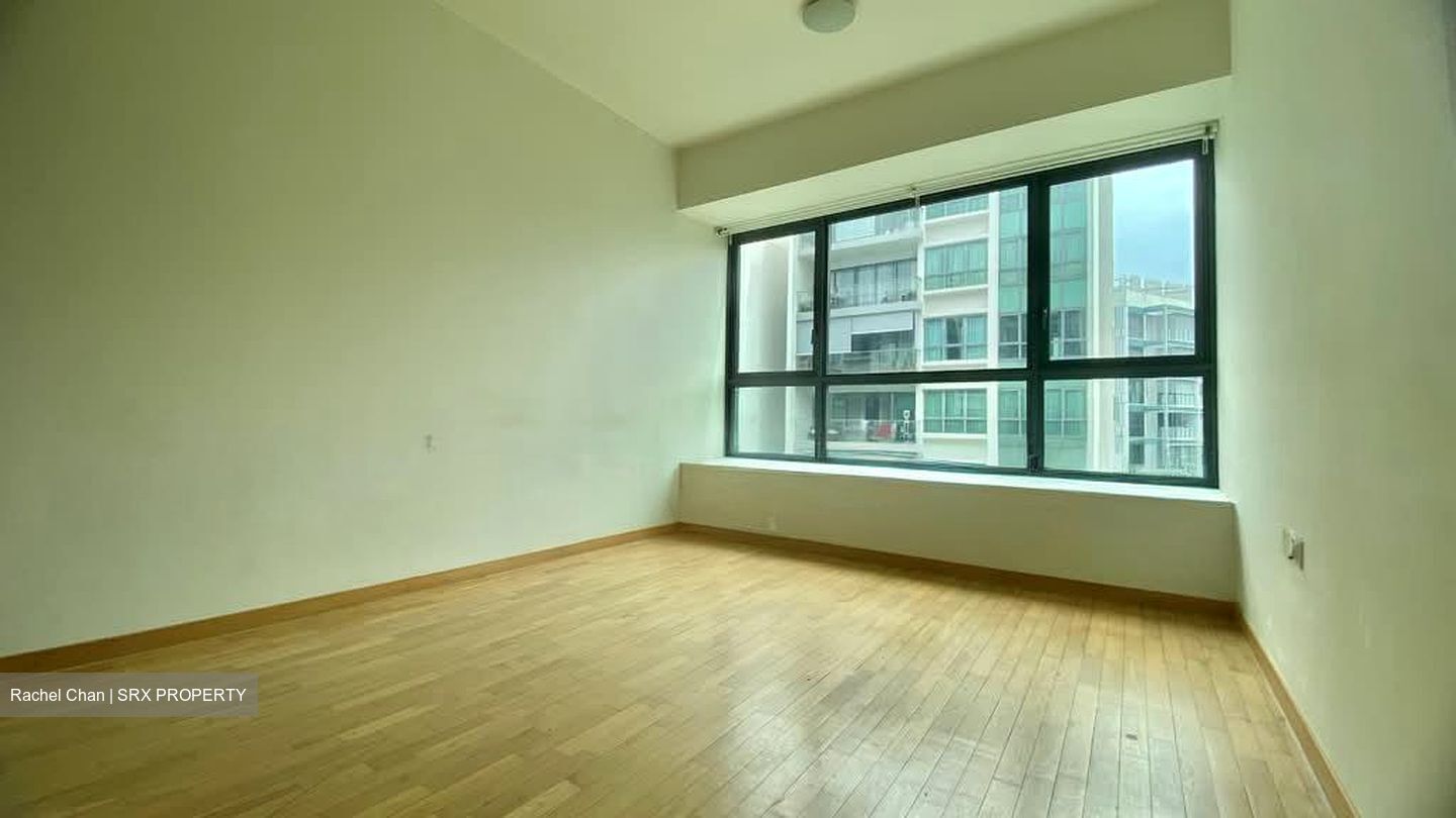 The Gale (D17), Condominium #534500351